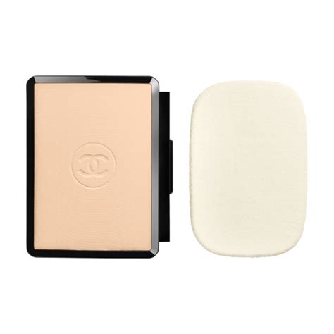 chanel ultra le teint cushion refill|ULTRA LE TEINT – REFILL Ultrawear – all .